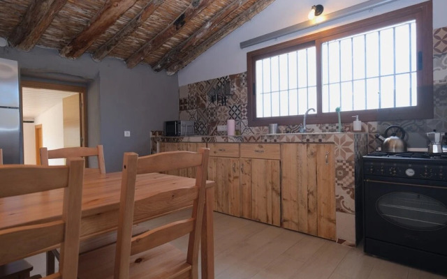 Finca Serrato