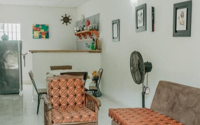 Hostal Acuarius