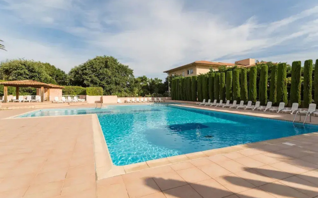 Studio Residence Eden Park
