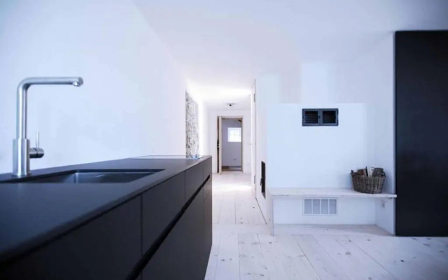 Moosham 13 Ferienwohnung & Suite