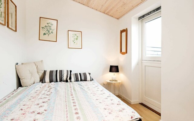 Boutique Holiday Home in Follonica With sea Beach Nearby