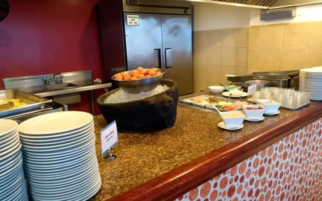 Royal Decameron Punta Centinela