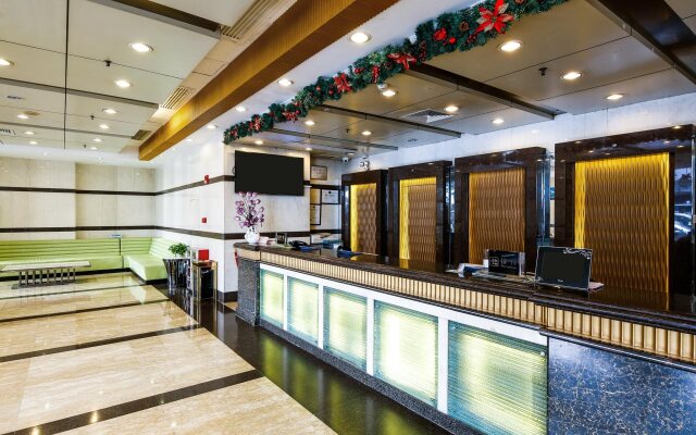 Haijun Hotel
