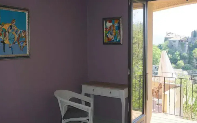 Chambre dHôtes - Vallon de Chomérac