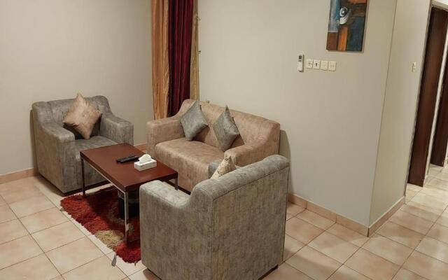 Raoum Inn Majmaa
