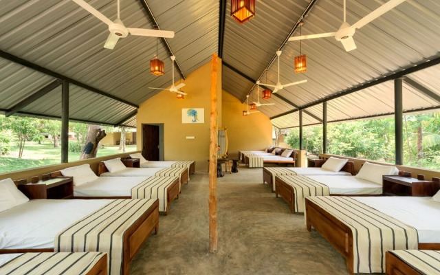 Thuduwa Camp