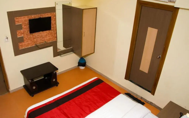 Oyo 597 Hotel Relax Inn