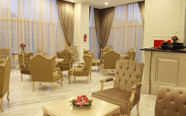 Grand Keisha Yogyakarta