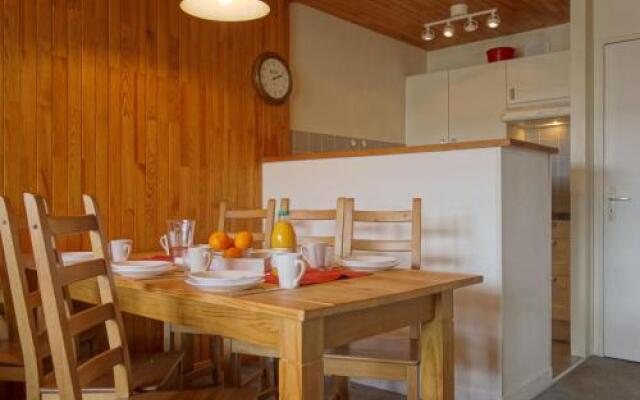 Apartment Le 2100 A et B.1