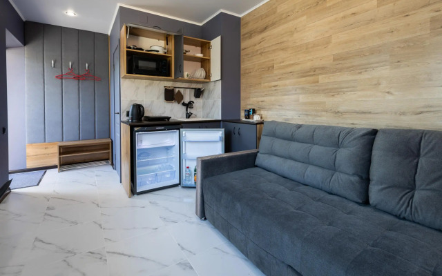 Гостевой дом Zefir