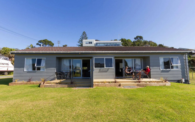 Mangawhai Heads Holiday Park