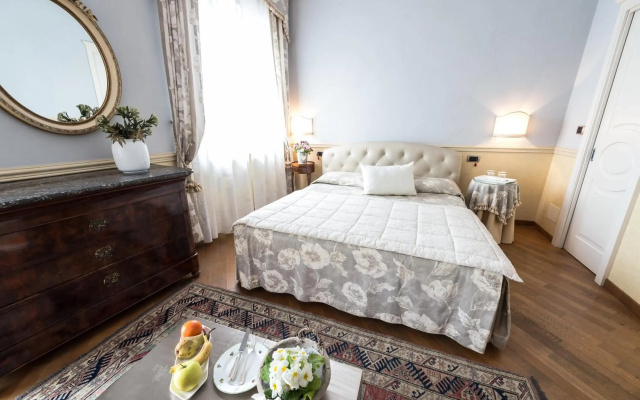 Ristorante Albergo Ca Vittoria