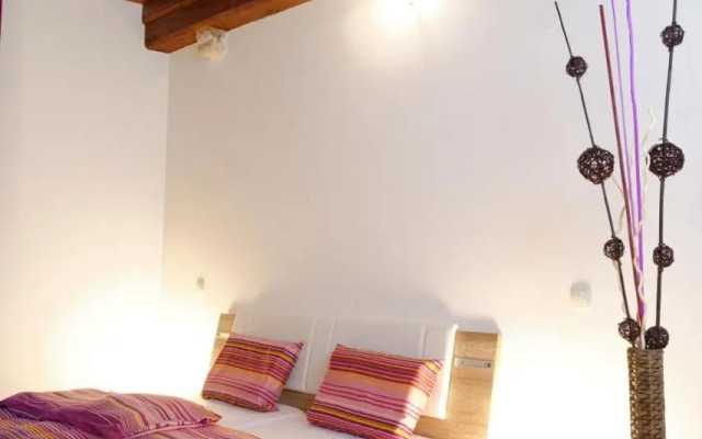 Ljubljana Center Apartments