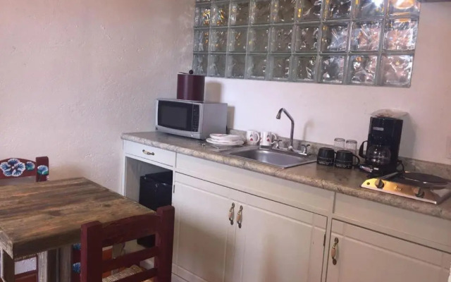 La Capilla Hotel Boutique