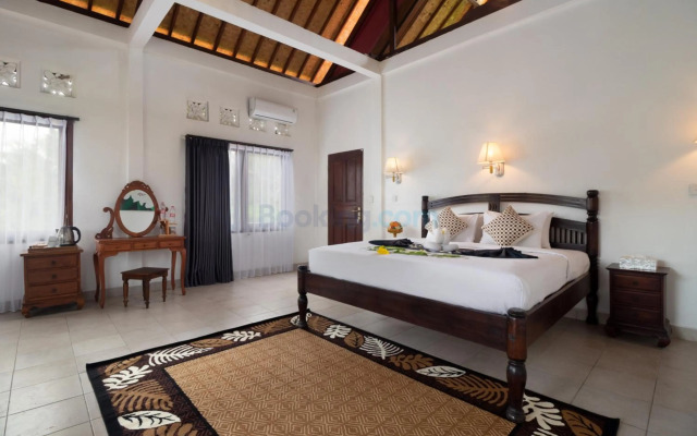 Tanto Villa by Atharva Bali