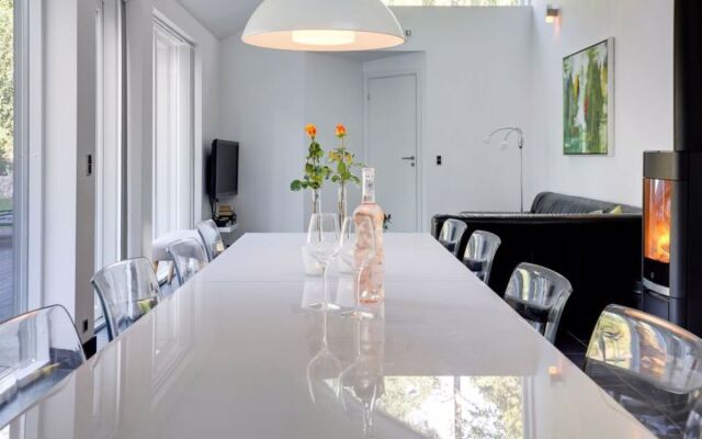 "Loic" - 800m from the sea in Bornholm