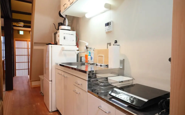 Kyomachiya Gion Miyagawatei