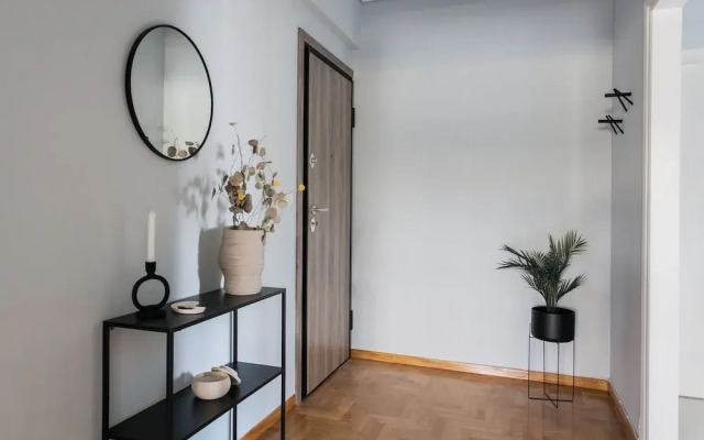 Enjoyable 2BR Apartment in Marousi