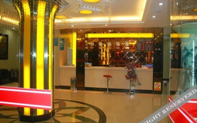 Jinqiu Shiyue Hotel