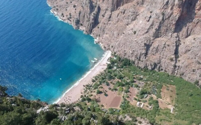 Mediterranean Apart Hotel