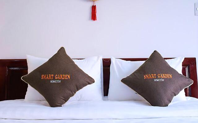 Smart Garden Homestay