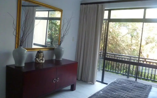 Zimbali beach estate
