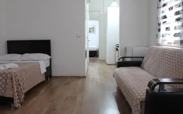 Galata La Pera Apart