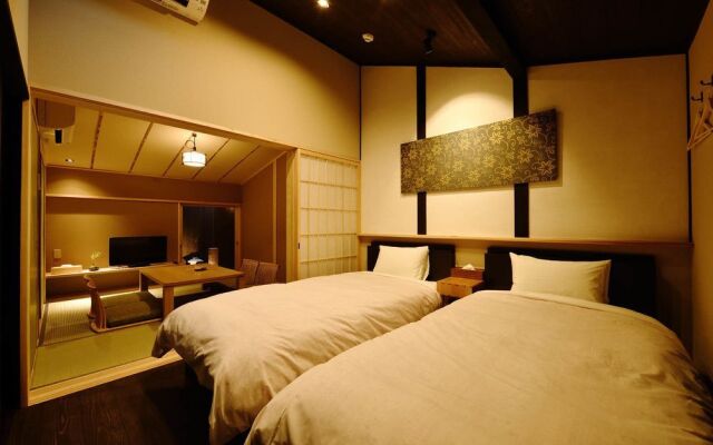 Kyoto Tachibanaya Gion Yamashiro