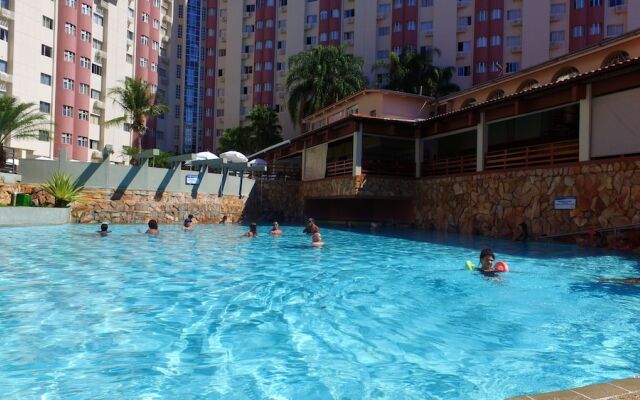 Agape - Hot Springs Apart Hotel