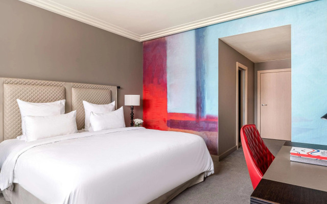 Mövenpick Hotel Abidjan