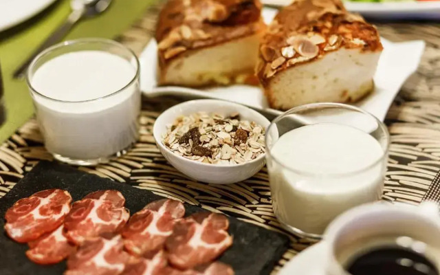 Boutique & Spa Capitulo Trece