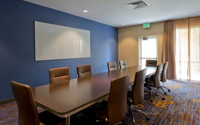 Courtyard by Marriott Jacksonville Flagler Center