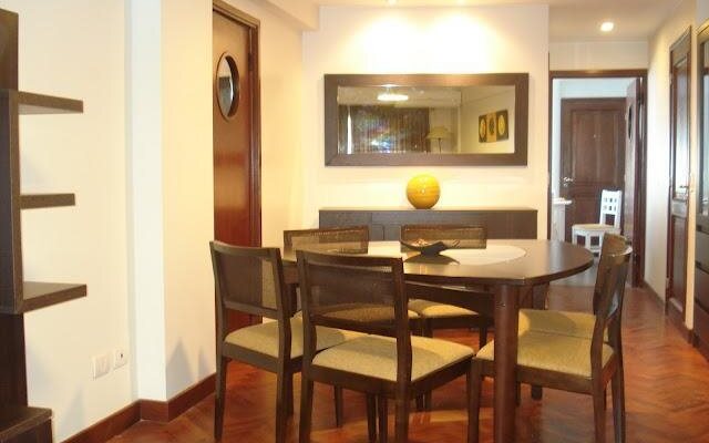 Tucuman Norte Apartment