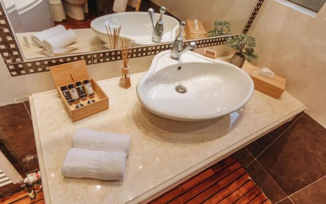Varkiza Escape - Amazing Home only 500m from Beach