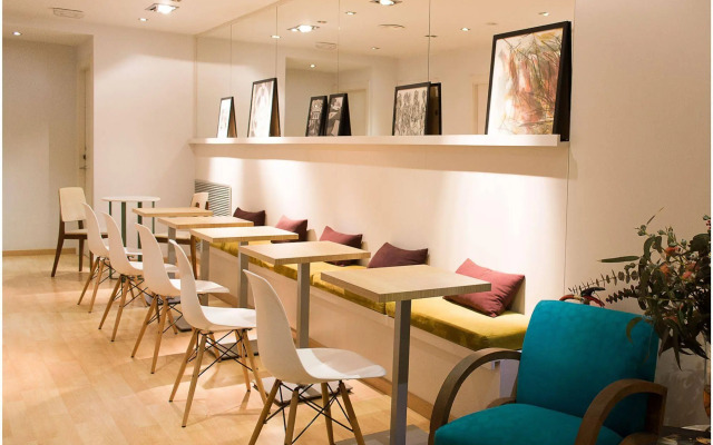 LeMar Boutique Barcelona Hotel