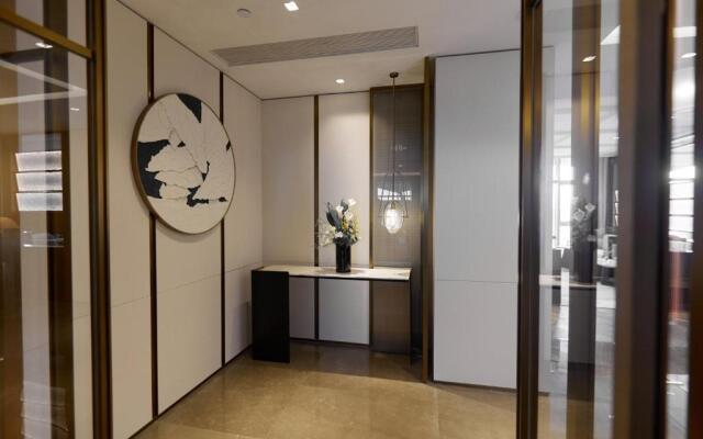 InterContinental Ningbo by IHG