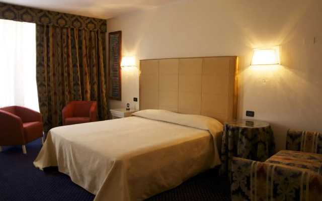 Hotel Torre della Vittoria 1928