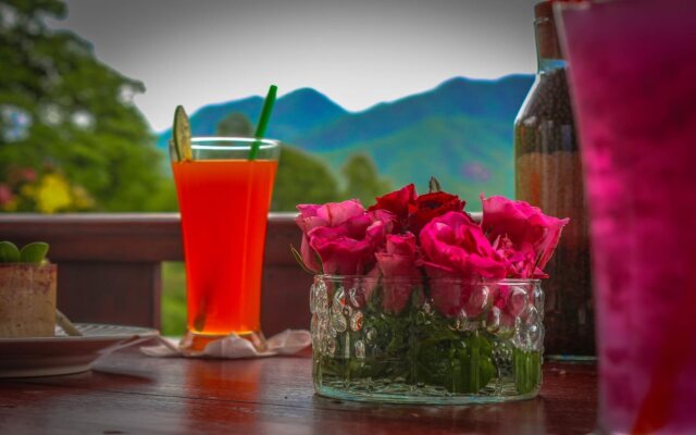 E-outfitting Pai Resort