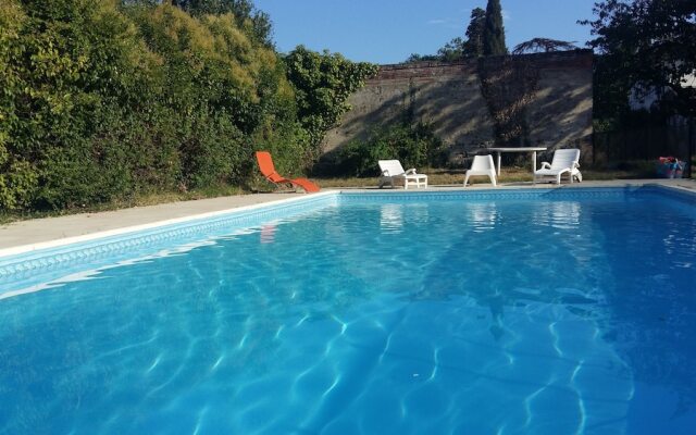 Domaine de Sandreau