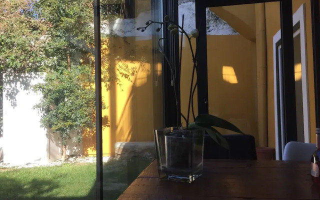 54 Santa Catarina Apartments