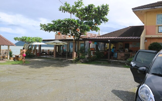 S.M.A.R.T. Beach House