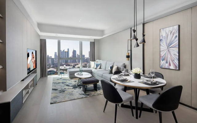 Ascott ICC Guangzhou