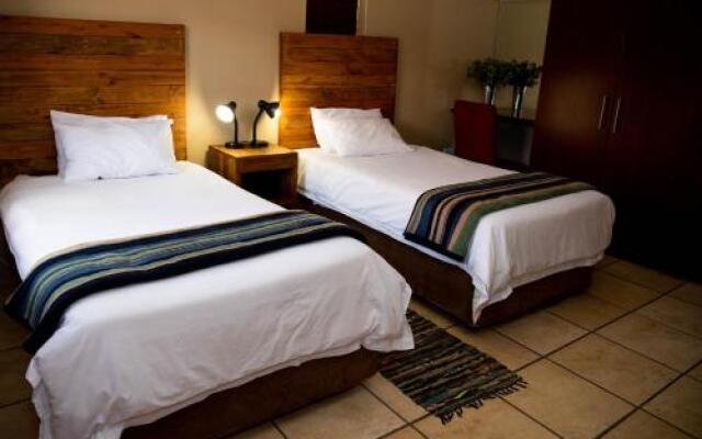 Tambati Overnight And Conference Center