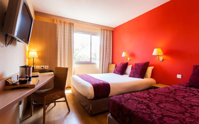 Hôtel Nîmotel
