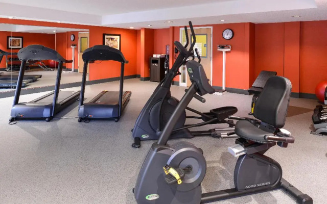 Holiday Inn Express Clearwater East - Icot Center by IHG