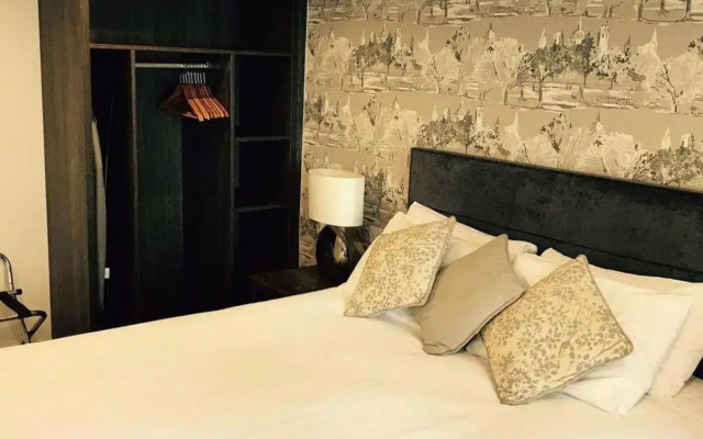 Slaters Country Inn
