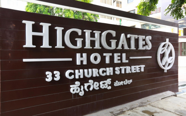 Highgates Hotel