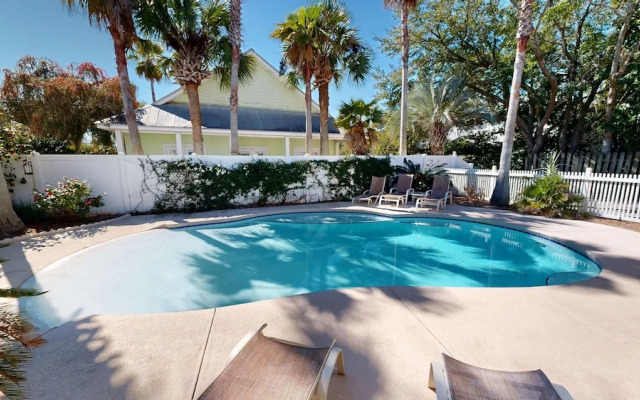 1 Cozy Cove 3 Bedroom Home