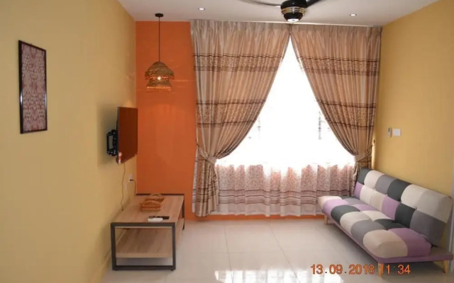 Times Square Cozy Home City Centre