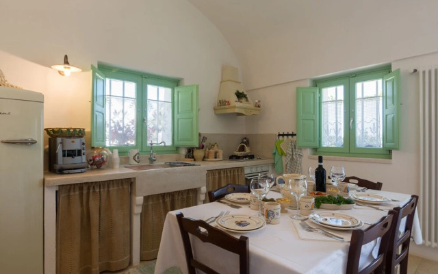Trullo Il Fragno